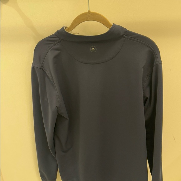 Peter Millar Quarter-Zip Boys - Picture 2 of 5